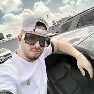 Meet your Posher, Nelson